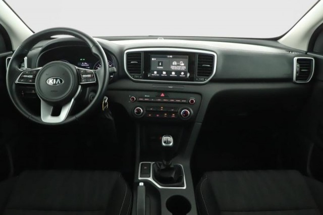 Kia Sportage  1.6 GDI Comfort