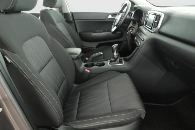 Kia Sportage  1.6 GDI Comfort