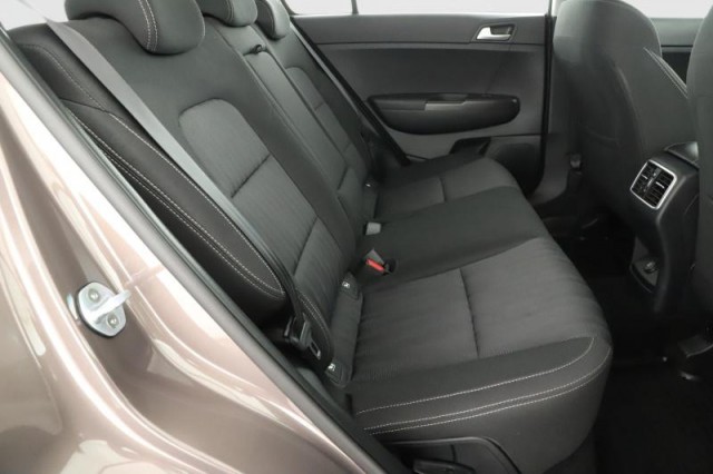 Kia Sportage  1.6 GDI Comfort