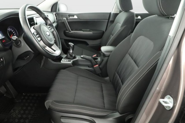 Kia Sportage  1.6 GDI Comfort
