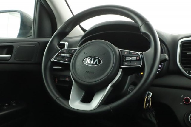 Kia Sportage  1.6 GDI Comfort