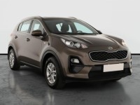 Kia Sportage  1.6 GDI Comfort