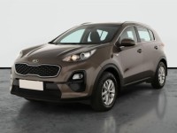 Kia Sportage  1.6 GDI Comfort