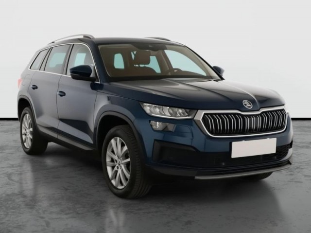 Škoda Kodiaq  2.0 TDI 4x4 Style