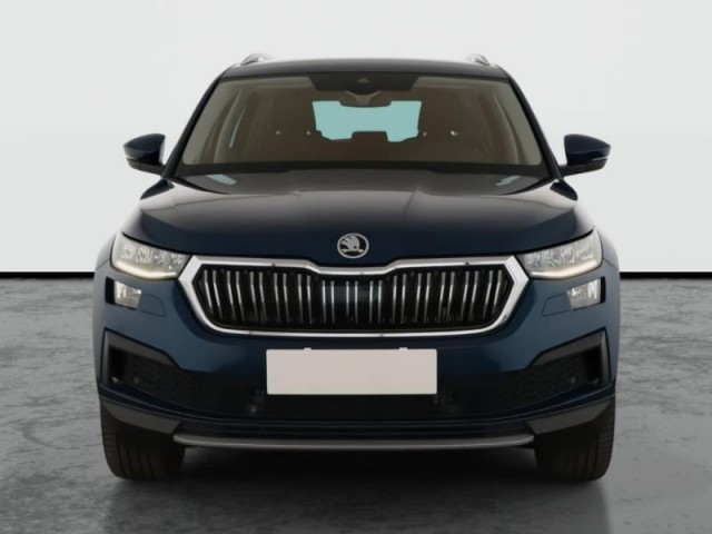 Škoda Kodiaq  2.0 TDI 4x4 Style