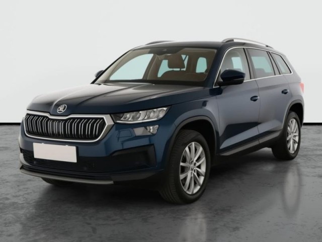 Škoda Kodiaq  2.0 TDI 4x4 Style