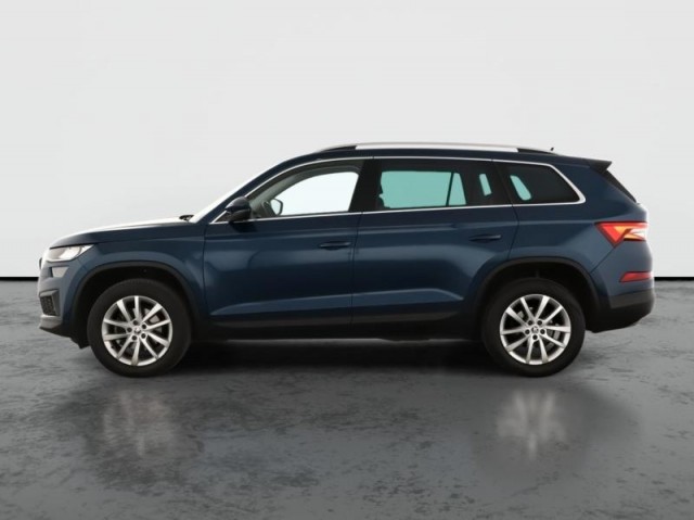 Škoda Kodiaq  2.0 TDI 4x4 Style