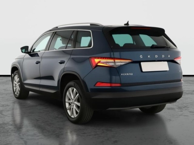 Škoda Kodiaq  2.0 TDI 4x4 Style