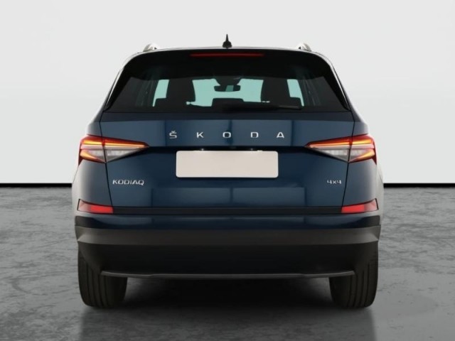 Škoda Kodiaq  2.0 TDI 4x4 Style