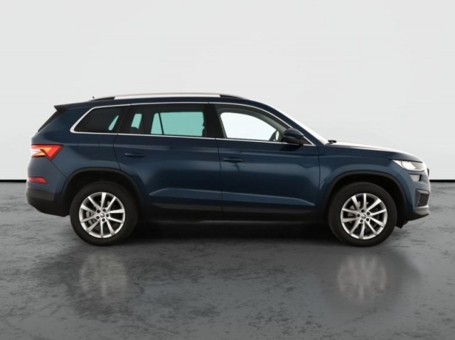 Škoda Kodiaq  2.0 TDI 4x4 Style