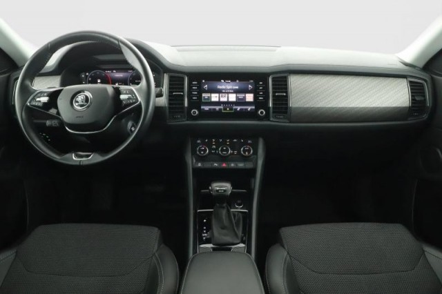 Škoda Kodiaq  2.0 TDI 4x4 Style