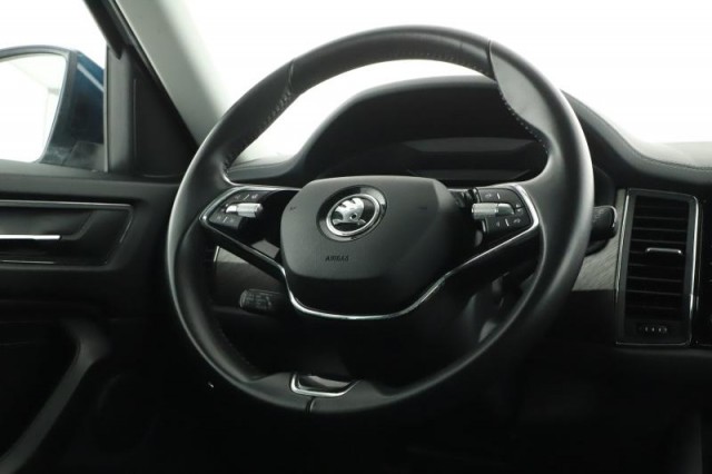 Škoda Kodiaq  2.0 TDI 4x4 Style