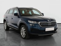 Škoda Kodiaq  2.0 TDI 4x4 Style