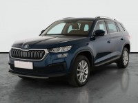 Škoda Kodiaq  2.0 TDI 4x4 Style