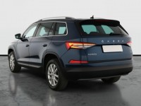 Škoda Kodiaq  2.0 TDI 4x4 Style