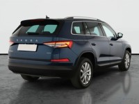 Škoda Kodiaq  2.0 TDI 4x4 Style