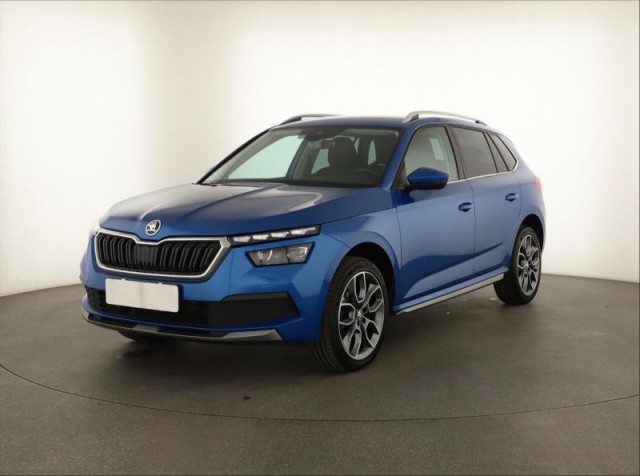 Škoda Kamiq  1.0 TSI Style