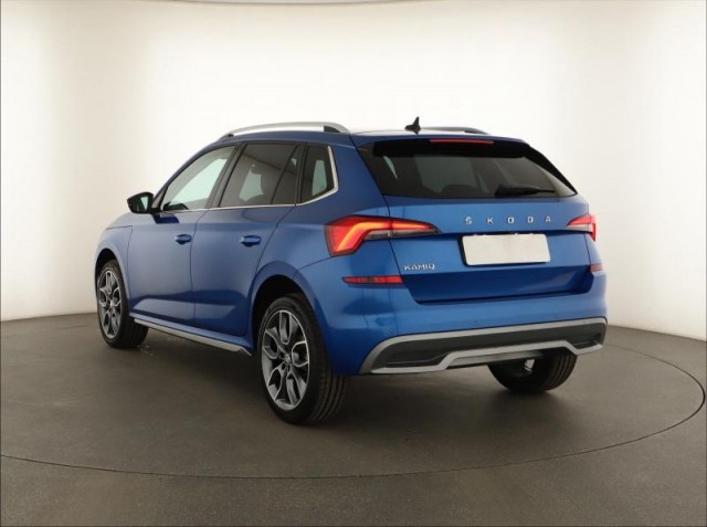 Škoda Kamiq  1.0 TSI Style