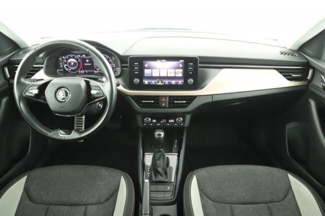 Škoda Kamiq  1.0 TSI Style