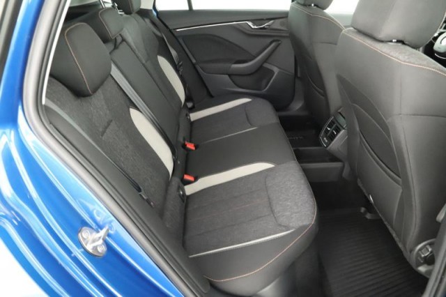 Škoda Kamiq  1.0 TSI Style