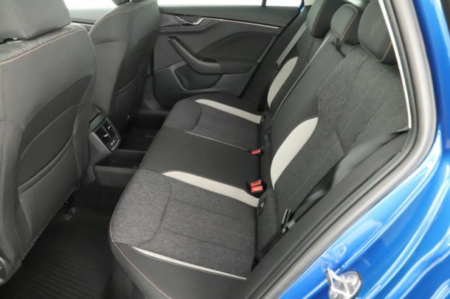 Škoda Kamiq  1.0 TSI Style
