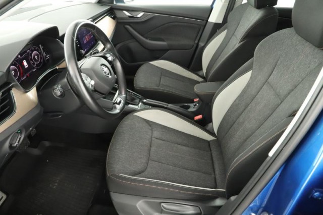 Škoda Kamiq  1.0 TSI Style
