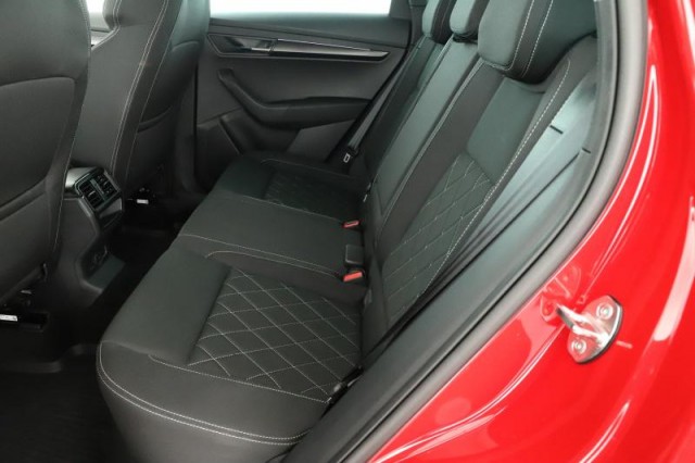 Škoda Karoq  1.5 TSI Sportline