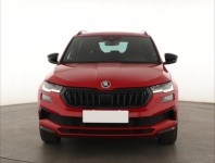 Škoda Karoq  1.5 TSI Sportline