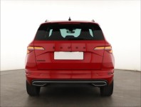 Škoda Karoq  1.5 TSI Sportline