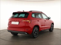 Škoda Karoq  1.5 TSI Sportline
