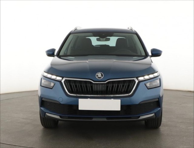 Škoda Kamiq  1.0 TSI Style
