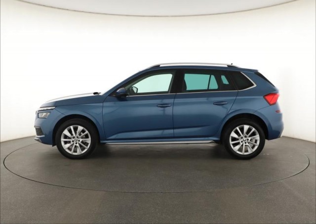 Škoda Kamiq  1.0 TSI Style