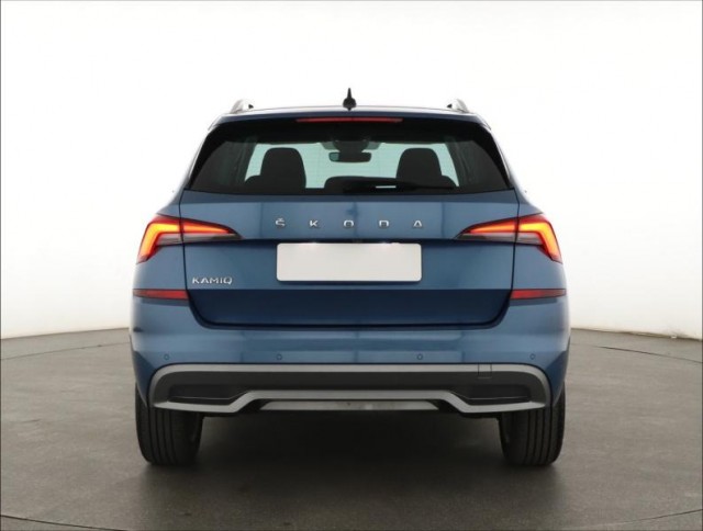 Škoda Kamiq  1.0 TSI Style