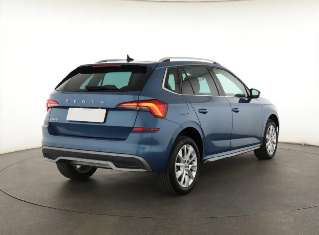 Škoda Kamiq  1.0 TSI Style
