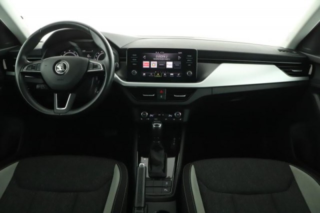 Škoda Kamiq  1.0 TSI Style