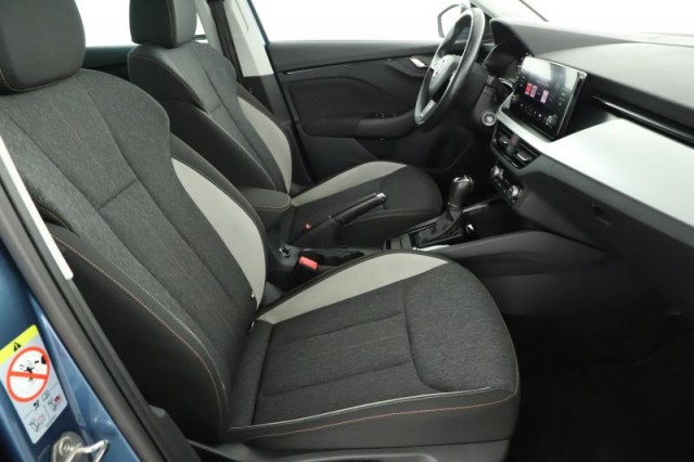 Škoda Kamiq  1.0 TSI Style