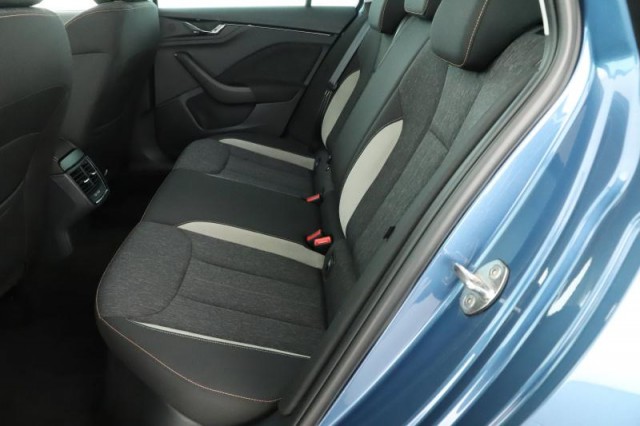 Škoda Kamiq  1.0 TSI Style