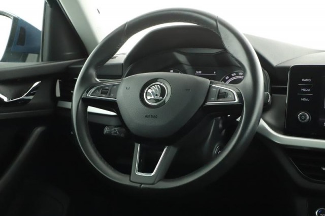 Škoda Kamiq  1.0 TSI Style