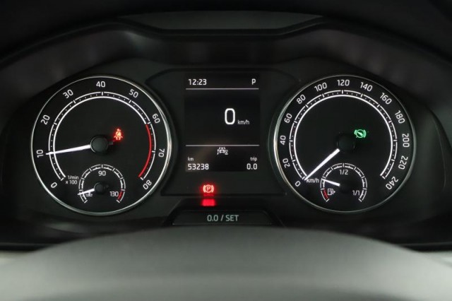 Škoda Kamiq  1.0 TSI Style