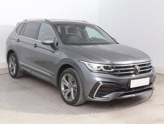 Volkswagen Tiguan  2.0 TDI R-Line