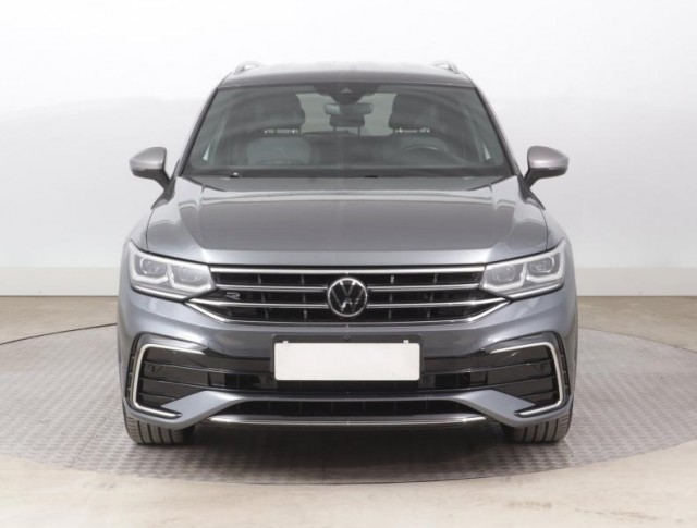 Volkswagen Tiguan  2.0 TDI R-Line