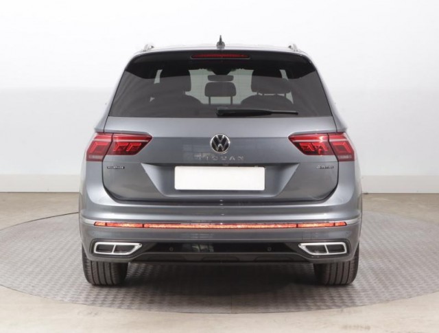 Volkswagen Tiguan  2.0 TDI R-Line