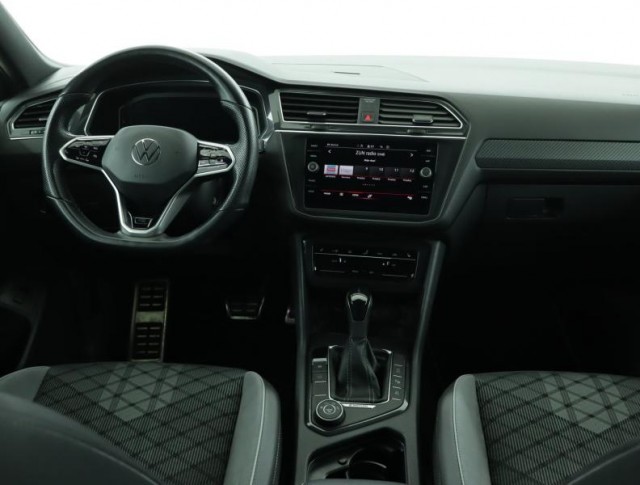 Volkswagen Tiguan  2.0 TDI R-Line