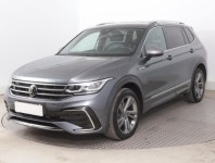 Volkswagen Tiguan  2.0 TDI R-Line