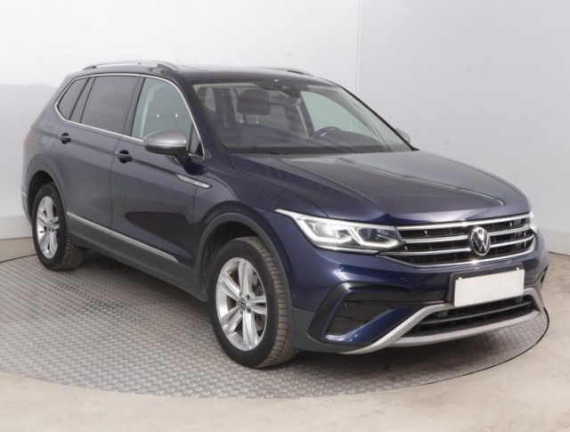 Volkswagen Tiguan  2.0 TDI Elegance