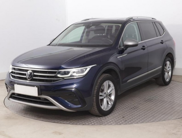 Volkswagen Tiguan  2.0 TDI Elegance