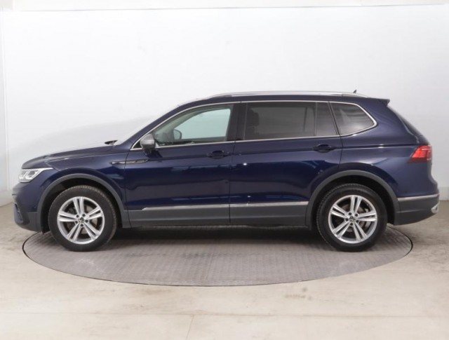 Volkswagen Tiguan  2.0 TDI Elegance