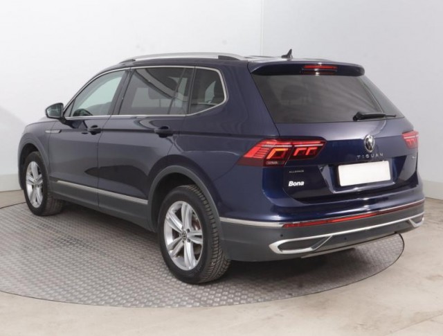 Volkswagen Tiguan  2.0 TDI Elegance