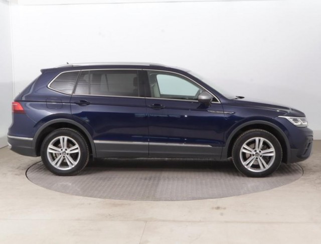 Volkswagen Tiguan  2.0 TDI Elegance