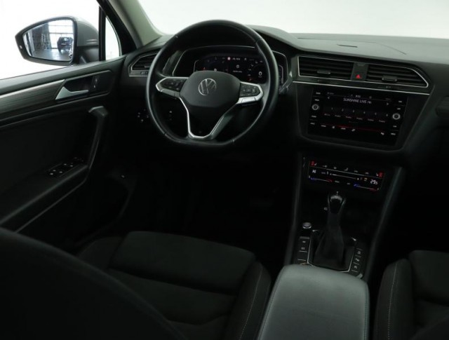 Volkswagen Tiguan  2.0 TDI Elegance